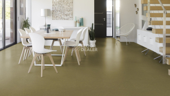 Gerflor Marmorette DLW  2mm 0138 Khaki фото 2 | FLOORDEALER